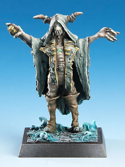 Starterbox Schatten | Schatten-Freebooter Miniatures-Radaddel