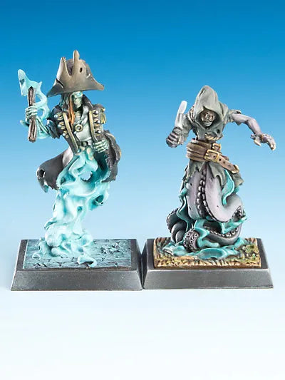 Starterbox Schatten | Schatten-Freebooter Miniatures-Radaddel