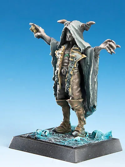 Flüsterer | Schatten-Freebooter Miniatures-Radaddel