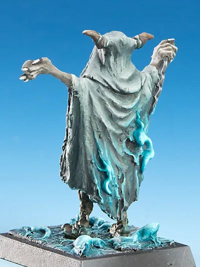 Flüsterer | Schatten-Freebooter Miniatures-Radaddel