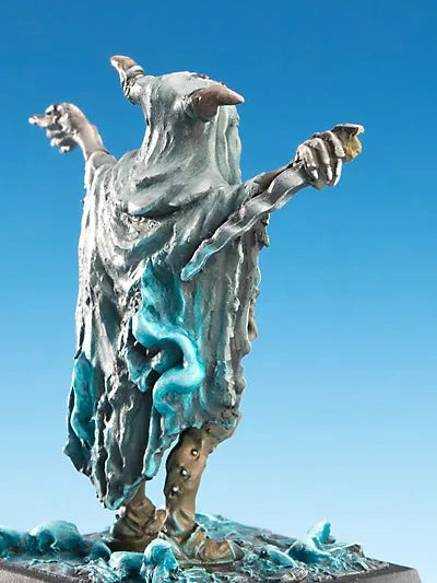 Flüsterer | Schatten-Freebooter Miniatures-Radaddel