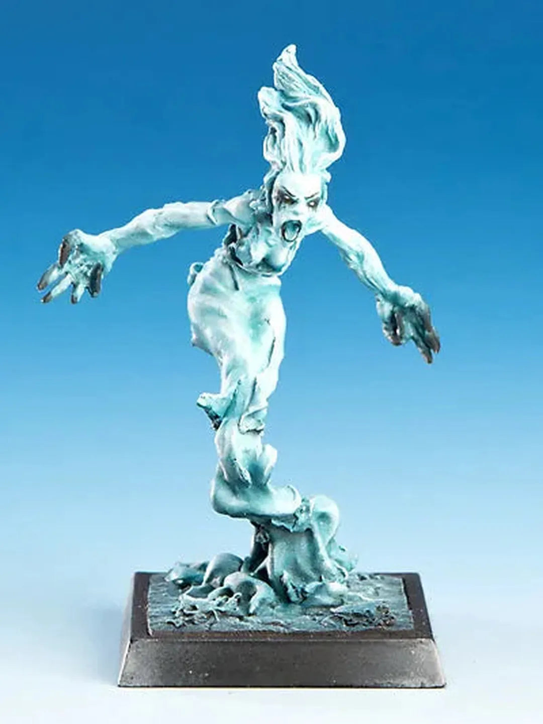 Banshee | Schatten-Freebooter Miniatures-Radaddel