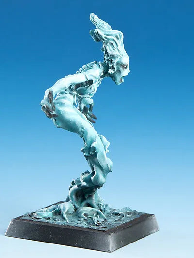 Banshee | Schatten-Freebooter Miniatures-Radaddel