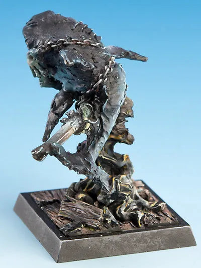 Evil Moby | Schatten-Freebooter Miniatures-Radaddel