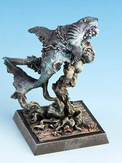 Evil Moby | Schatten-Freebooter Miniatures-Radaddel