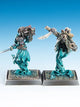 Dunkle Piraten | Schatten-Freebooter Miniatures-Radaddel