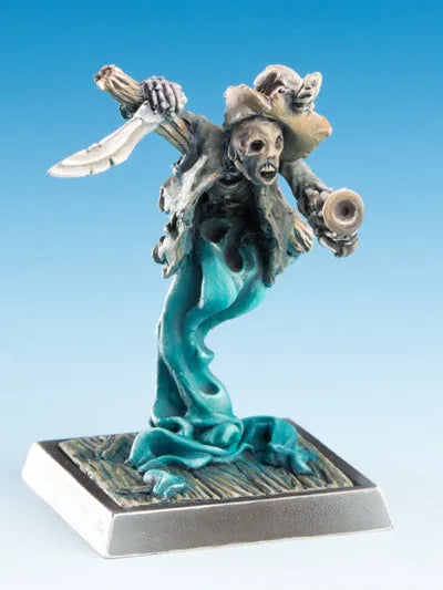 Dunkle Piraten | Schatten-Freebooter Miniatures-Radaddel