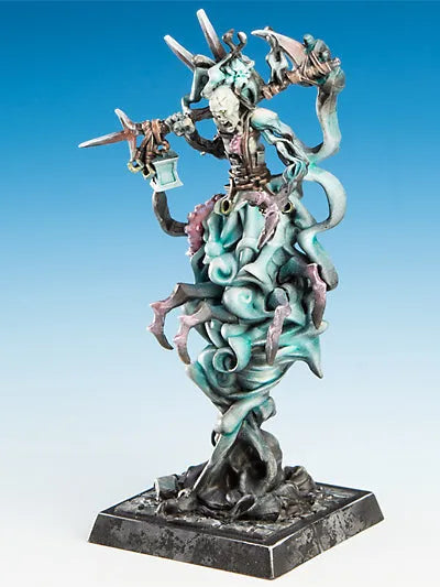 Hirte | Schatten-Freebooter Miniatures-Radaddel