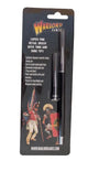 Super Fine Detail Brush 7mm & 9mm Tips-Warlord Games-Radaddel