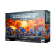 Space Marines: Assault Intercessors-Games Workshop-Radaddel