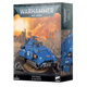 Space Marines: Gladiator-Games Workshop-Radaddel