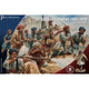 Afghan Tribesmen-Perry Miniatures-Radaddel