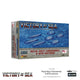 Royal Navy Submarines & MTB sections-Warlord Games-Radaddel