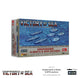 Kriegsmarine U-Boats & MTB sections-Warlord Games-Radaddel