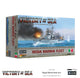 Regia Marina fleet box-Warlord Games-Radaddel