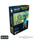 French Resistance Support Group-Warlord Games-Radaddel