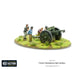 French Resistance Light Artillery-Warlord Games-Radaddel