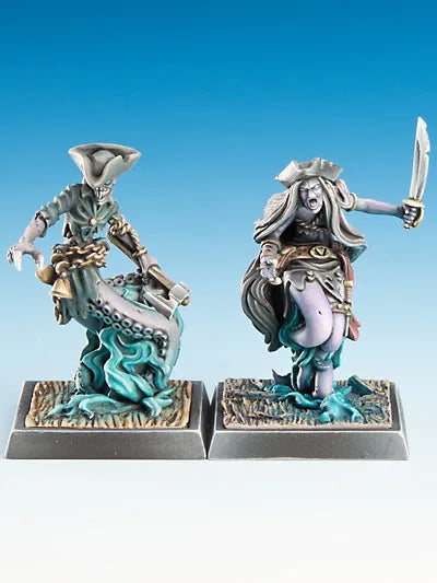 Schleicher | Schatten-Freebooter Miniatures-Radaddel