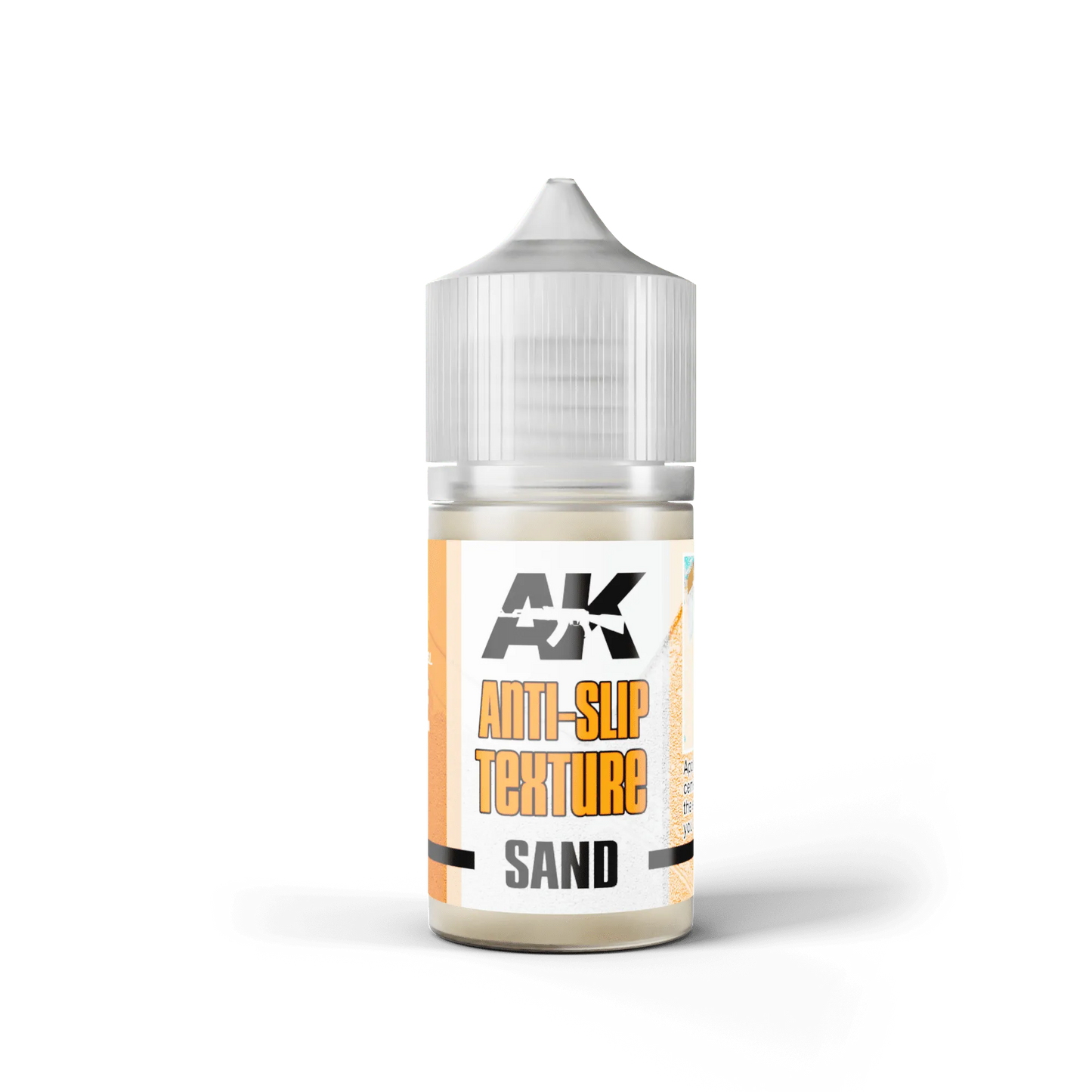 Anti-Slip Texture-AK-Interactive-Radaddel