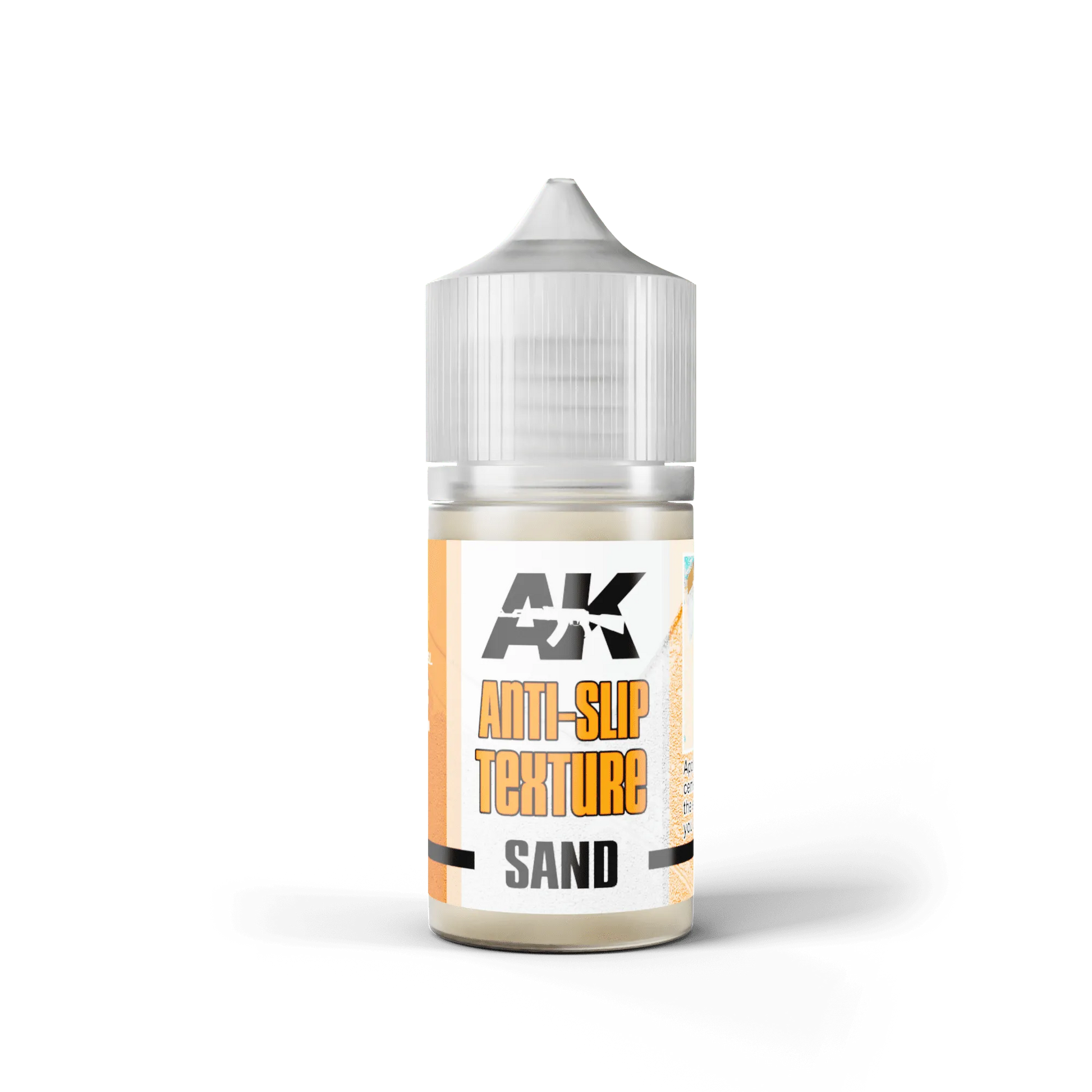 Anti-Slip Texture-AK-Interactive-Radaddel