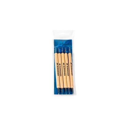 Sculpting Burnishers Set-AK-Interactive-Radaddel