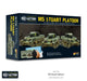 M5 Stuart Platoon-Warlord Games-Radaddel
