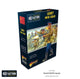 Soviet NKVD squad-Warlord Games-Radaddel