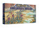 Epic Battles: ACW Confederate Brigade-Warlord Games-Radaddel