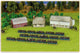 Epic Battles: American Civil War Scenery Pack-Warlord Games-Radaddel