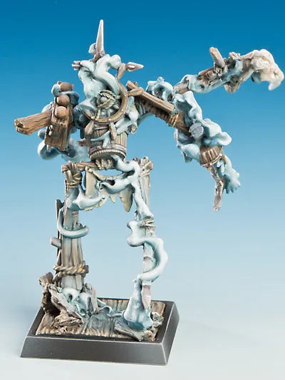 Vogelscheuche | Schatten-Freebooter Miniatures-Radaddel