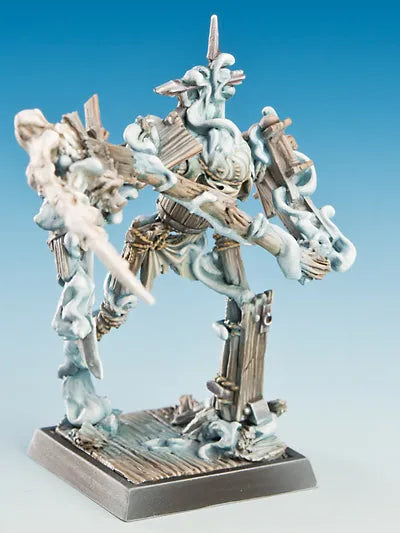 Vogelscheuche | Schatten-Freebooter Miniatures-Radaddel