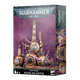 Death Guard: Miasmic Malignifer-Games Workshop-Radaddel