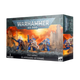 Space Marines: Bladeguard Veterans-Games Workshop-Radaddel