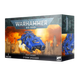 Space Marines: Storm Speeder-Games Workshop-Radaddel