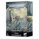 Necrons: Psychomancer-Games Workshop-Radaddel