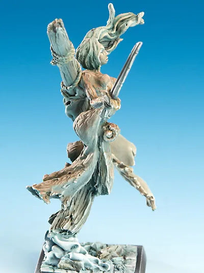 Galion | Schatten-Freebooter Miniatures-Radaddel