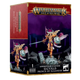 Hedonites of Slaanesh: Sigvald Prince of Slaanesh-Games Workshop-Radaddel