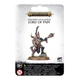 Hedonites of Slaanesh: Lord of Pain-Games Workshop-Radaddel