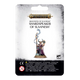 Hedonites of Slaanesh: Shardspeaker of Slaanesh-Games Workshop-Radaddel