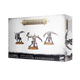 Hedonites of Slaanesh: Slaangor Fiendbloods-Games Workshop-Radaddel