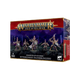 Hedonites of Slaanesh: Myrmidesh Painbringers-Games Workshop-Radaddel