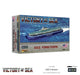 USS Yorktown-Warlord Games-Radaddel