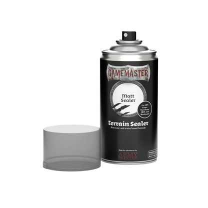 Gamemaster: Terrain Sealer-The Army Painter-Radaddel