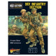 BEF Infantry Section-Warlord Games-Radaddel