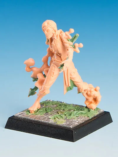 Nebelwölfe | Schatten-Freebooter Miniatures-Radaddel