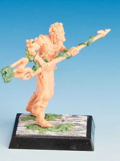 Nebelwölfe | Schatten-Freebooter Miniatures-Radaddel