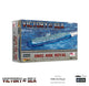 HMS Ark Royal-Warlord Games-Radaddel