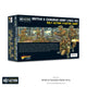 British & Canadian Army Starter Army (1943-45)-Warlord Games-Radaddel