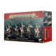 Lumineth Realm-Lords: Hurakan Windchargers-Games Workshop-Radaddel