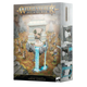 Lumineth Realm-Lords: Shrine Luminor-Games Workshop-Radaddel
